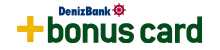 Denizbank, TEB, Garanti, ING, �ekerbank (Bonus Card)